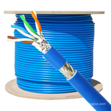 S/FTP CAT.8 CAT8 CAT 8 Bulk Cable LAN Cable